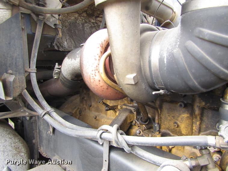 image for item DC0085 1994 Western Star 4964F semi truck