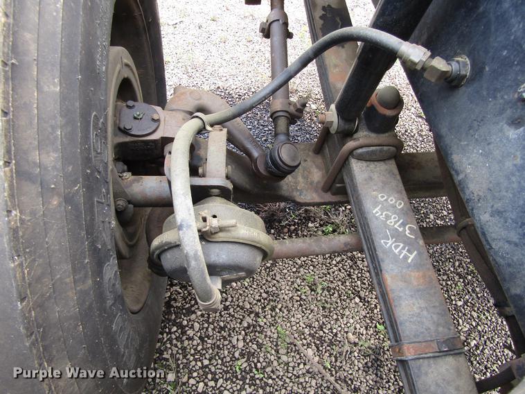 image for item DC0085 1994 Western Star 4964F semi truck