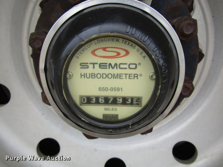 image for item DC0085 1994 Western Star 4964F semi truck