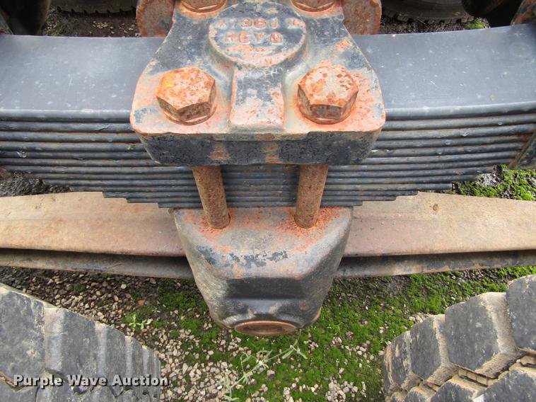 image for item DC0085 1994 Western Star 4964F semi truck