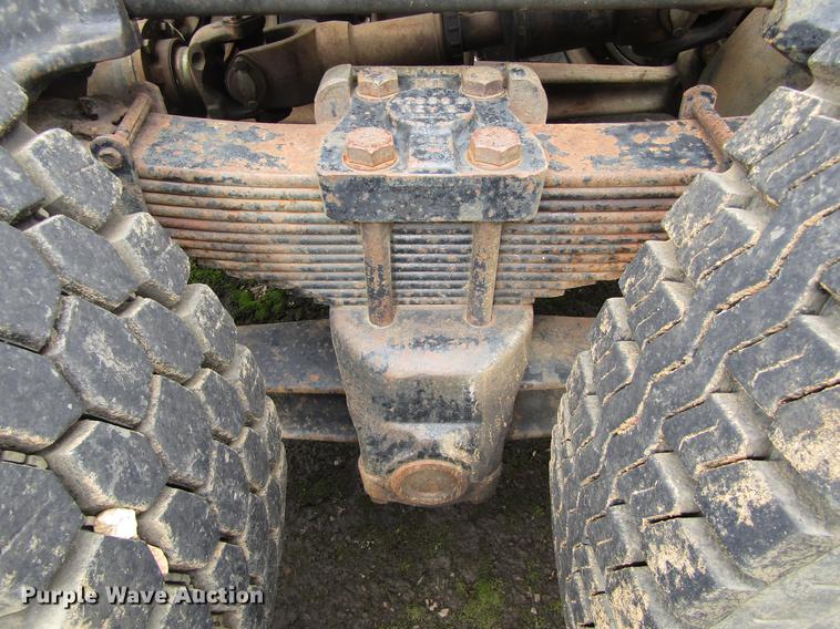 image for item DC0085 1994 Western Star 4964F semi truck