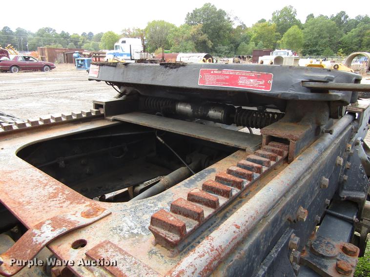 image for item DC0085 1994 Western Star 4964F semi truck