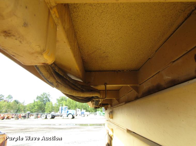 image for item DC0088 Condor 3160 scissor lift