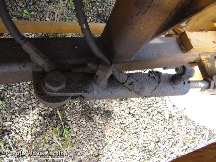 image for item DC0088 Condor 3160 scissor lift