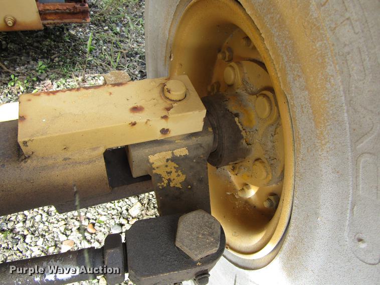 image for item DC0088 Condor 3160 scissor lift