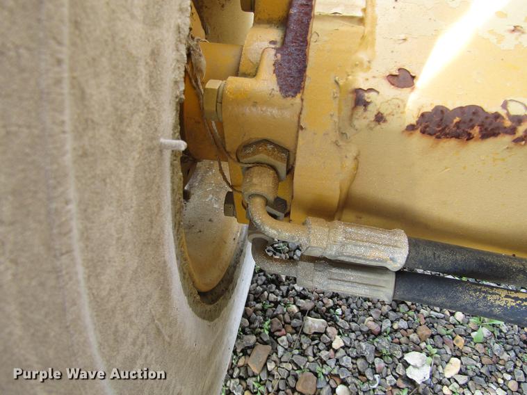 image for item DC0088 Condor 3160 scissor lift