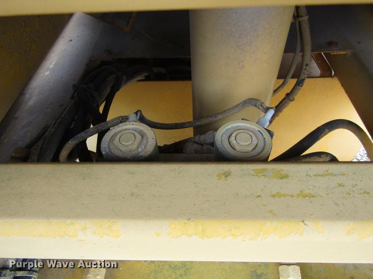 image for item DC0088 Condor 3160 scissor lift