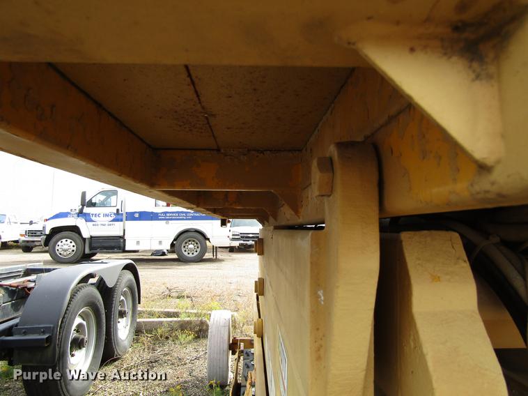 image for item DC0088 Condor 3160 scissor lift