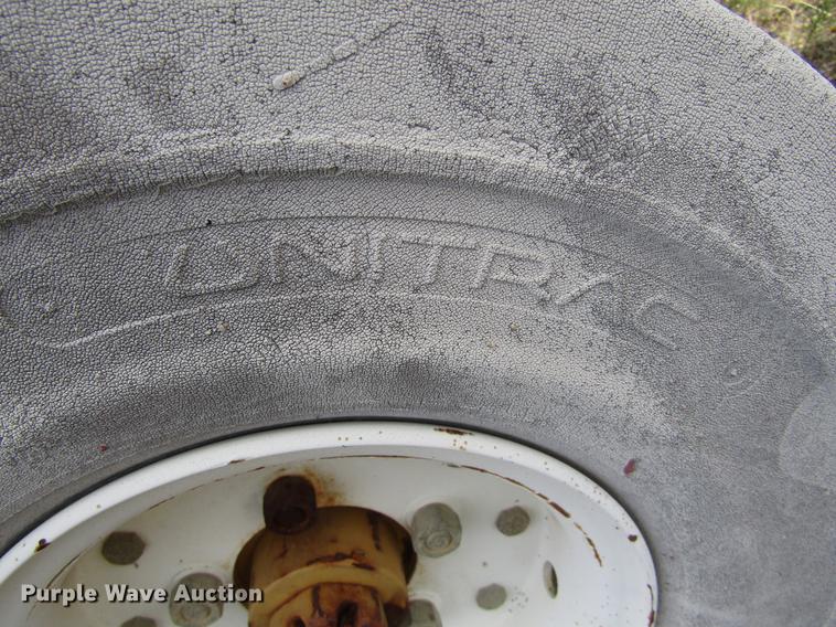 image for item DC0088 Condor 3160 scissor lift