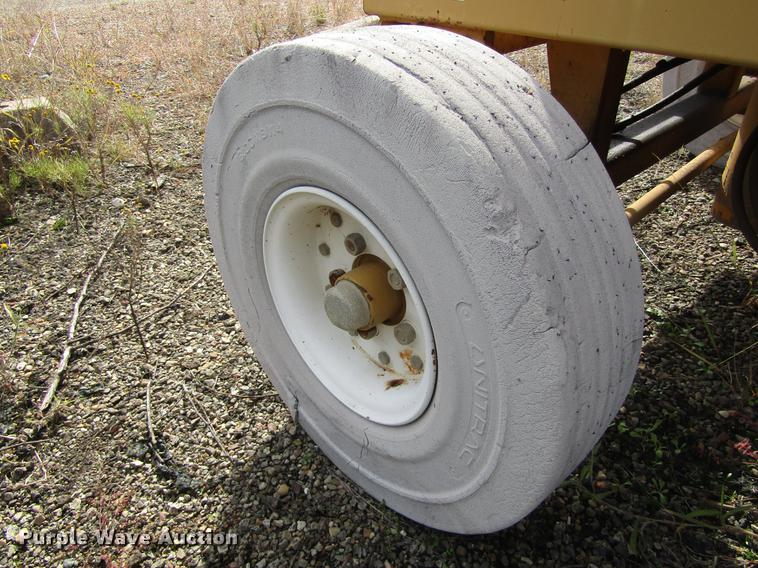 image for item DC0088 Condor 3160 scissor lift