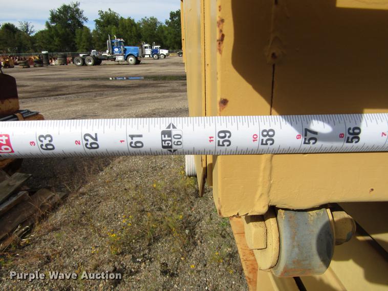 image for item DC0088 Condor 3160 scissor lift