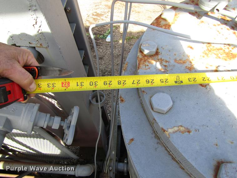 image for item DC0089 Worthington RollAir 200 air compressor