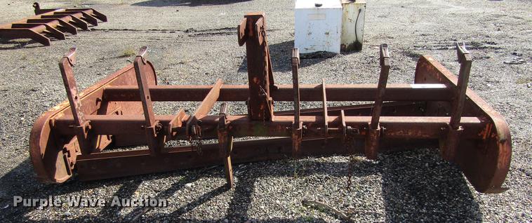 image for item DC0095 Box blade