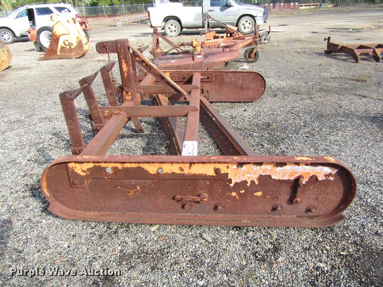 image for item DC0095 Box blade