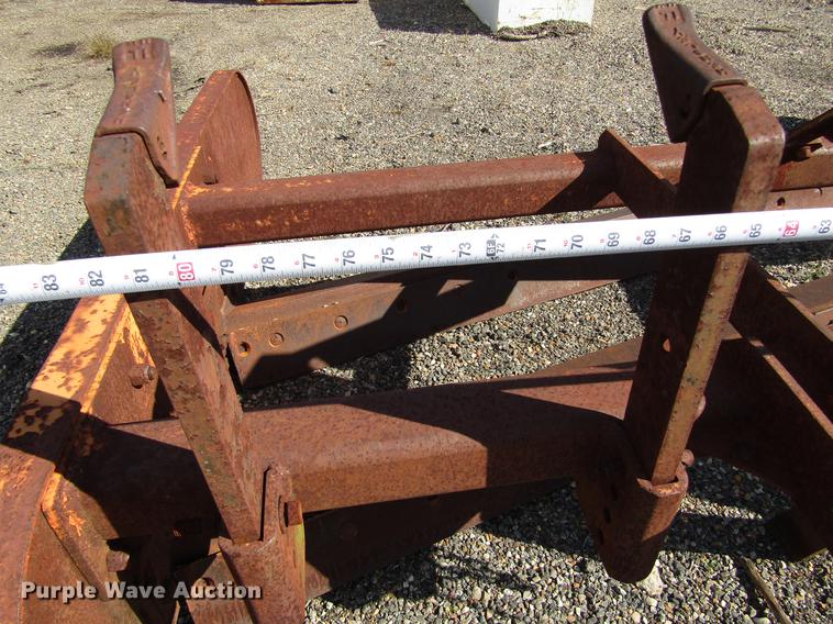 image for item DC0095 Box blade