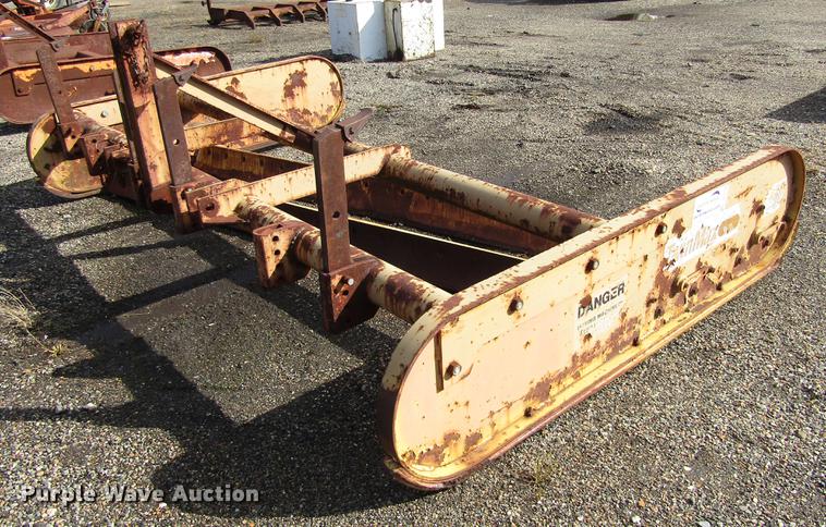 image for item DC0100 Box blade