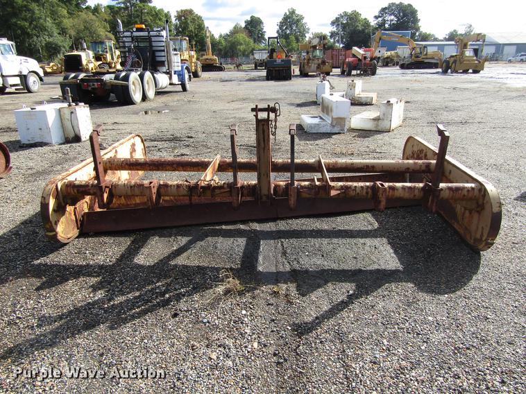 image for item DC0100 Box blade