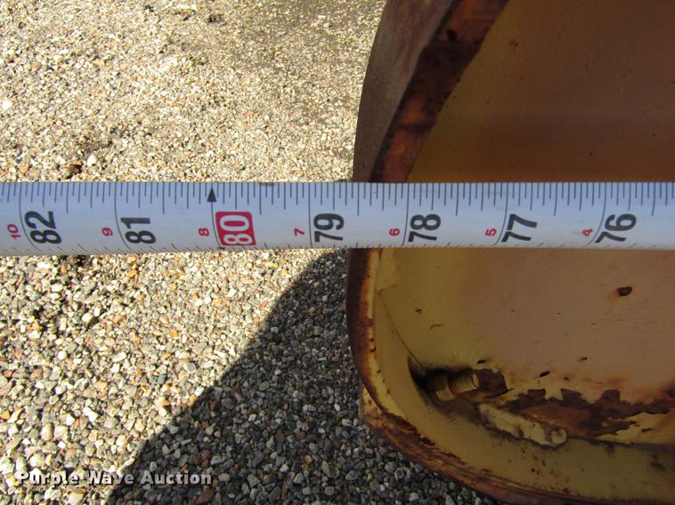 image for item DC0100 Box blade