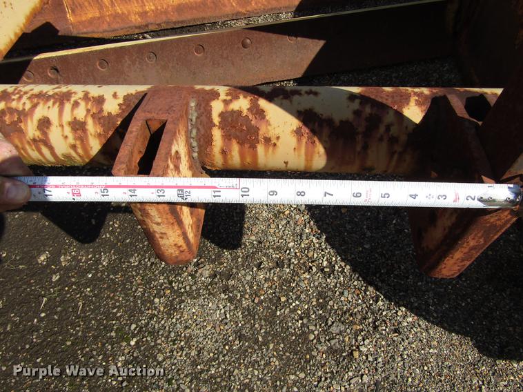 image for item DC0100 Box blade