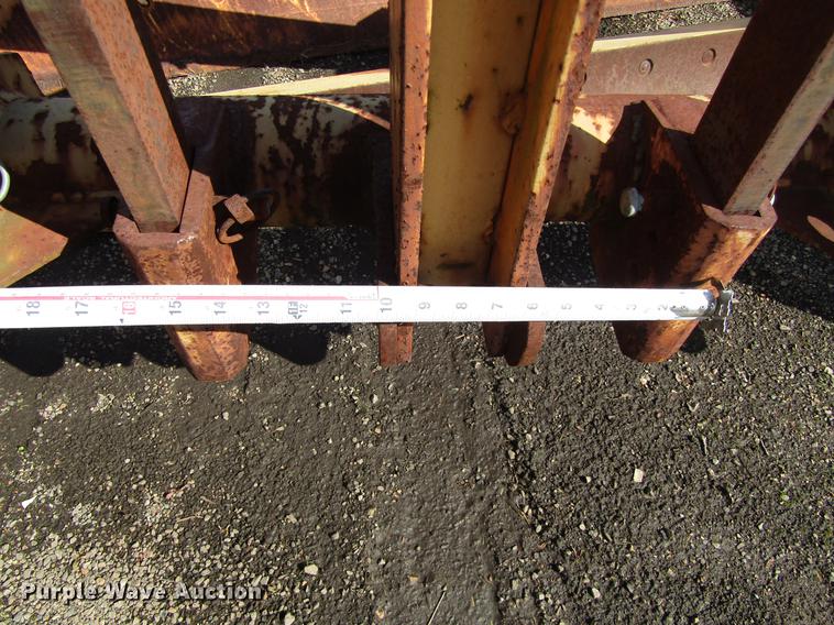 image for item DC0100 Box blade