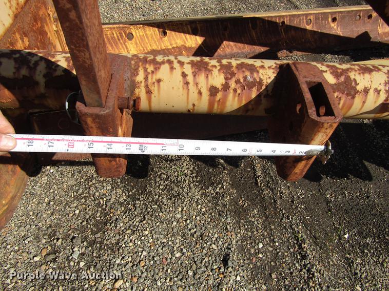 image for item DC0100 Box blade