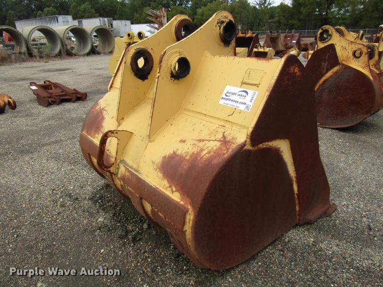 image for item DC0112 CP bucket