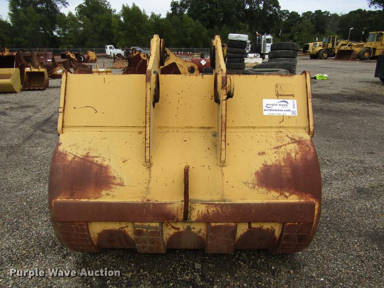 image for item DC0112 CP bucket