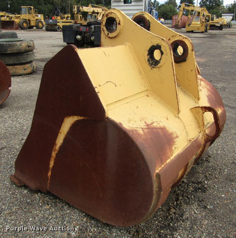 image for item DC0112 CP bucket