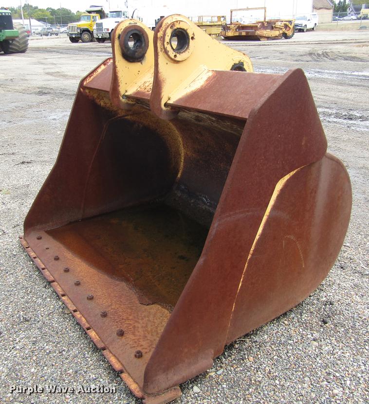 image for item DC0112 CP bucket