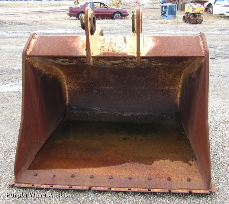 image for item DC0112 CP bucket