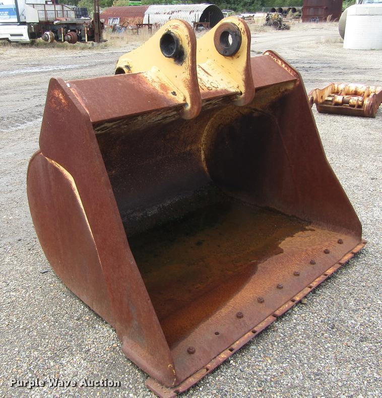 image for item DC0112 CP bucket