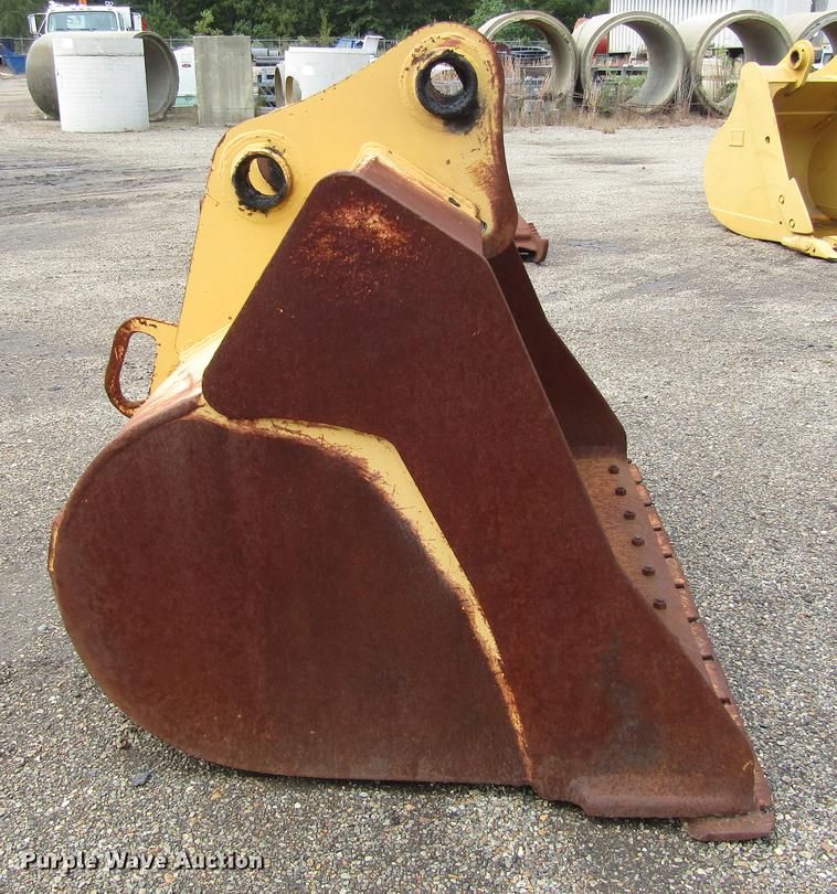 image for item DC0112 CP bucket