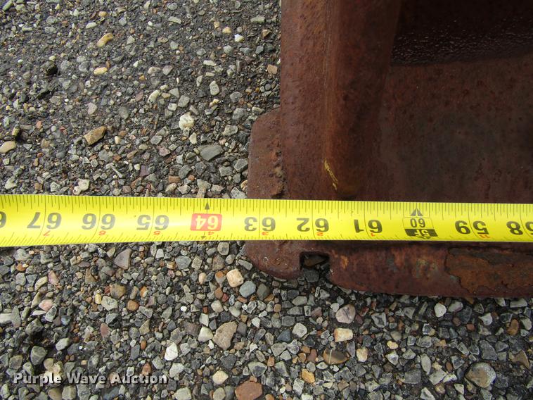 image for item DC0112 CP bucket