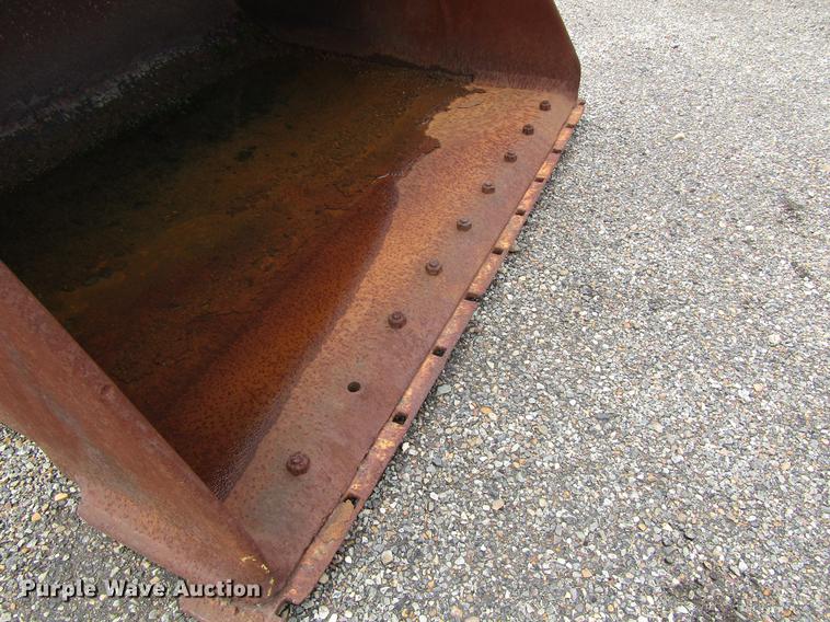 image for item DC0112 CP bucket