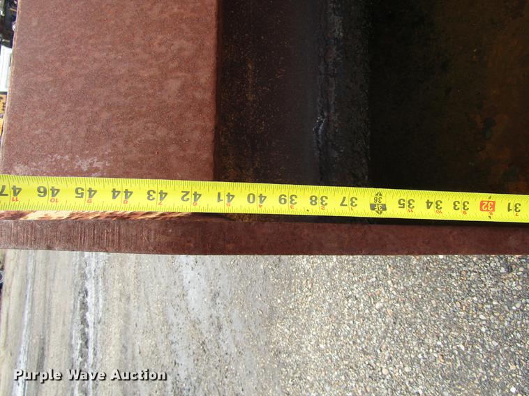 image for item DC0112 CP bucket