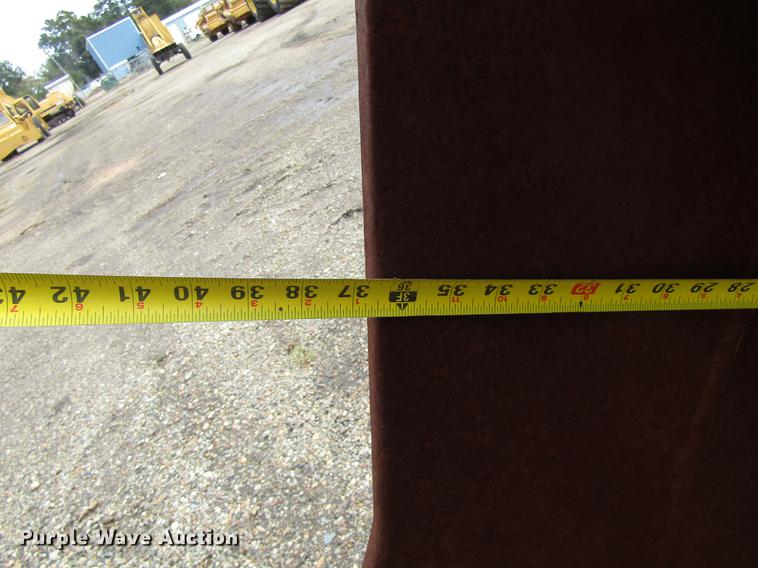 image for item DC0112 CP bucket