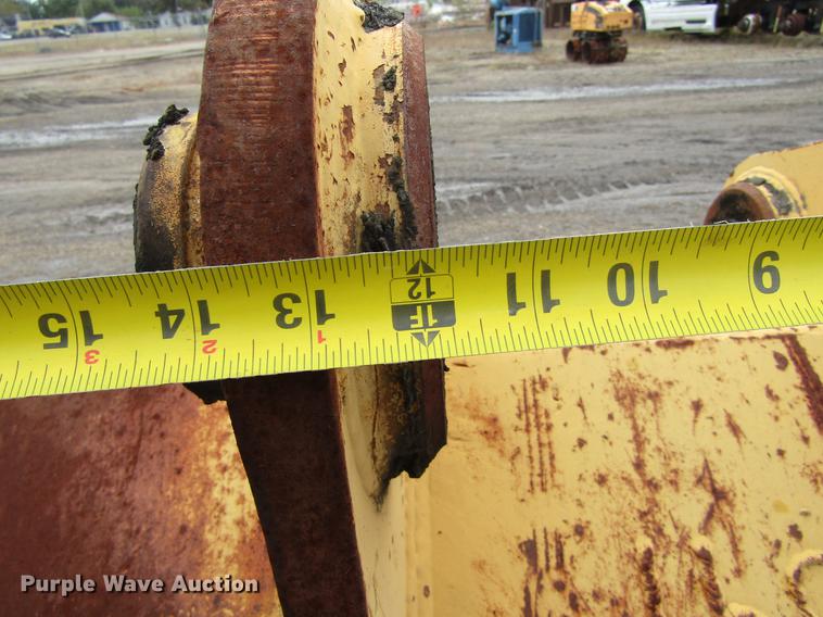 image for item DC0112 CP bucket