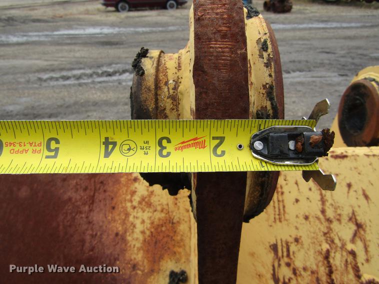 image for item DC0112 CP bucket