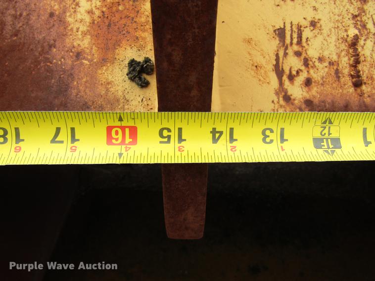 image for item DC0112 CP bucket