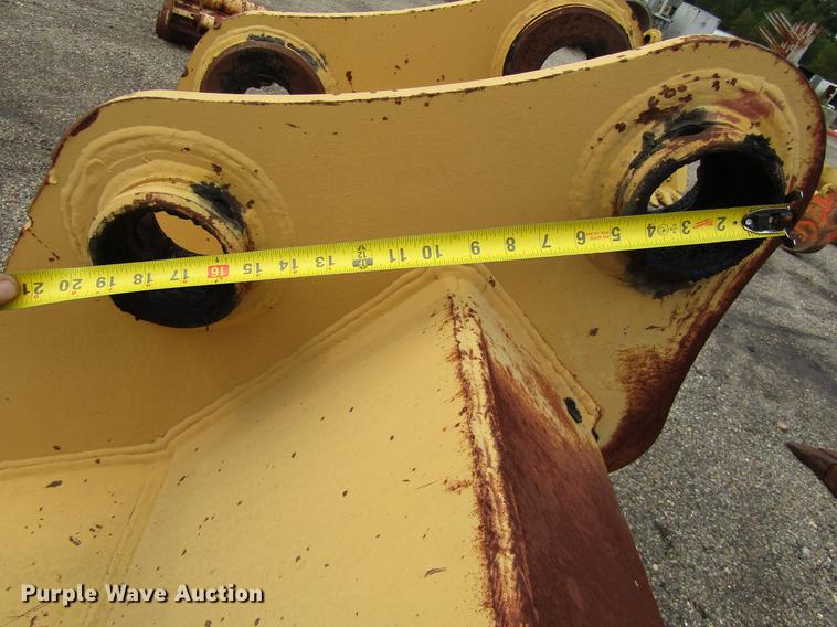 image for item DC0112 CP bucket