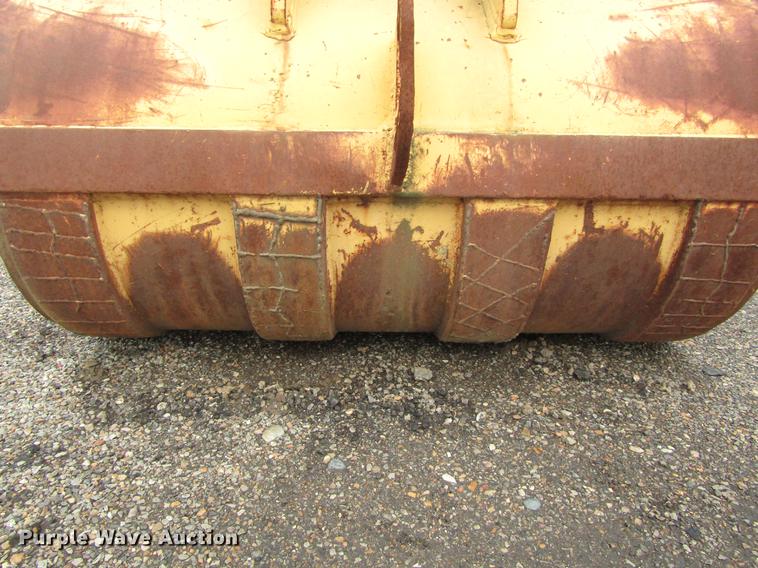 image for item DC0112 CP bucket