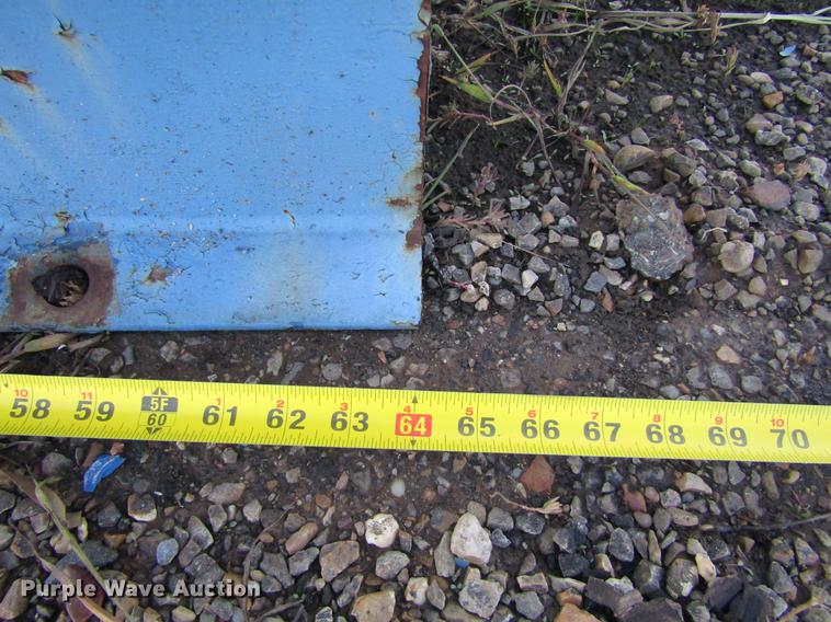 image for item DC0121 Detroit Diesel six cylinder diesel engine