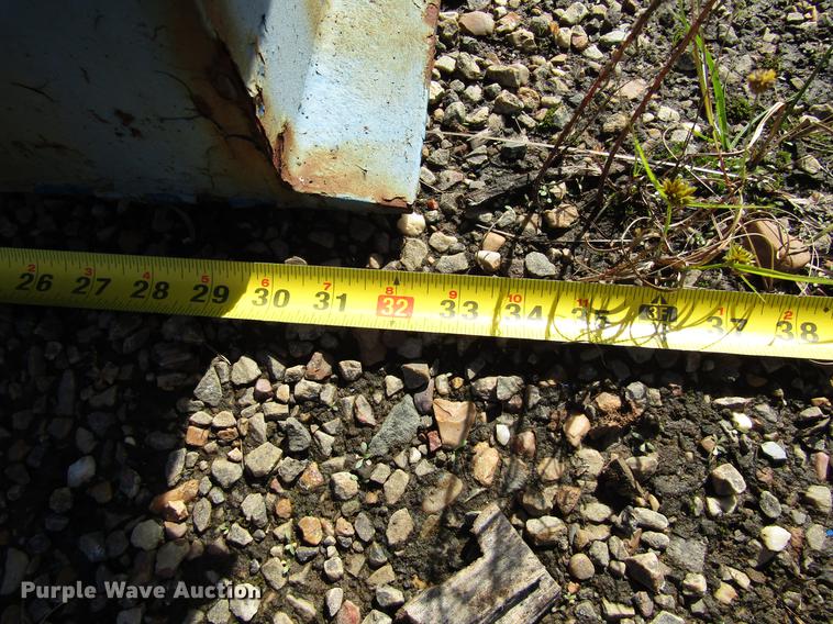 image for item DC0121 Detroit Diesel six cylinder diesel engine