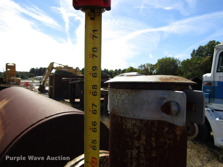 image for item DC0121 Detroit Diesel six cylinder diesel engine