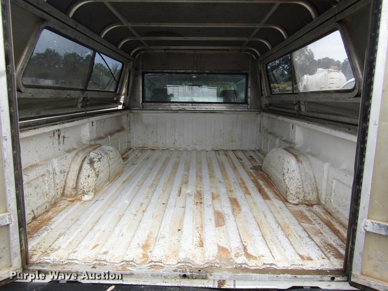 image for item DC0133 2007 Chevrolet Silverado 1500 pickup truck