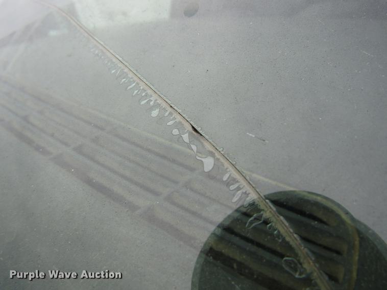 image for item DC0133 2007 Chevrolet Silverado 1500 pickup truck