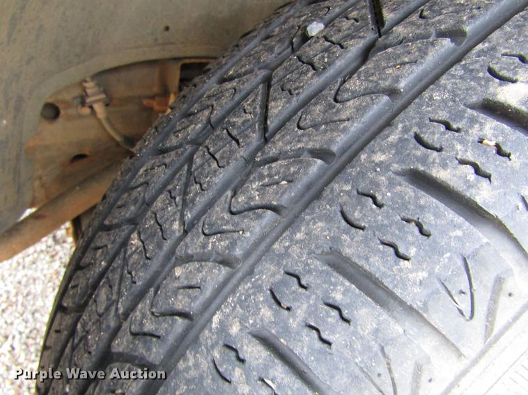 image for item DC0133 2007 Chevrolet Silverado 1500 pickup truck