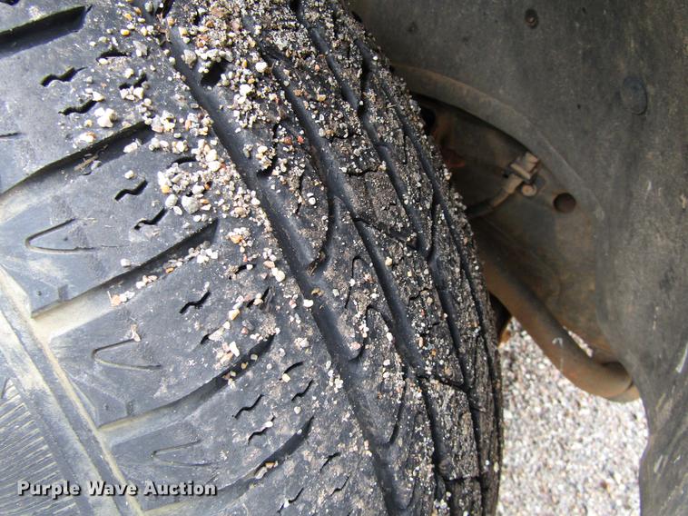 image for item DC0133 2007 Chevrolet Silverado 1500 pickup truck