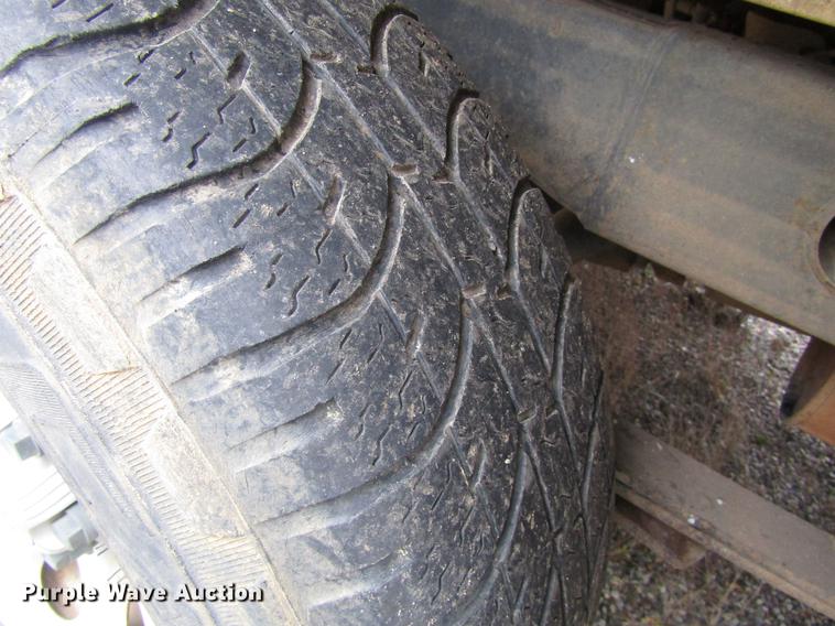 image for item DC0133 2007 Chevrolet Silverado 1500 pickup truck