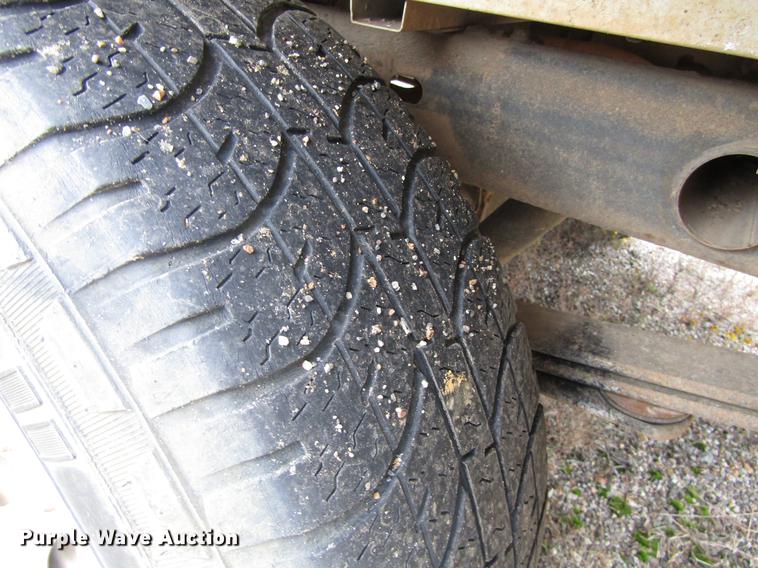 image for item DC0133 2007 Chevrolet Silverado 1500 pickup truck